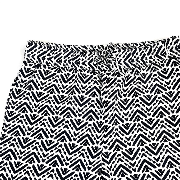 Old Navy Toddler Girl Geometric Crepe-Type Pants, Size 3T - Picture 2 of 5